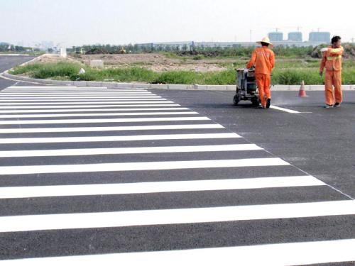 陜西道路劃線機(jī)