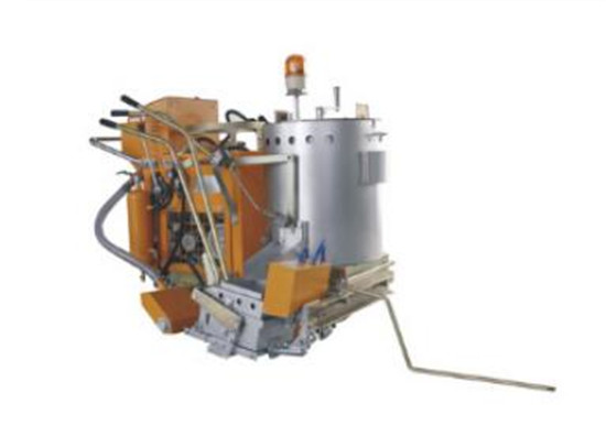 陜西道路劃線機中，哪種效率較高？